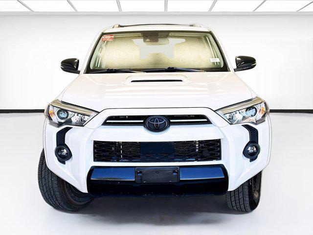 used 2021 Toyota 4Runner car, priced at $41,500
