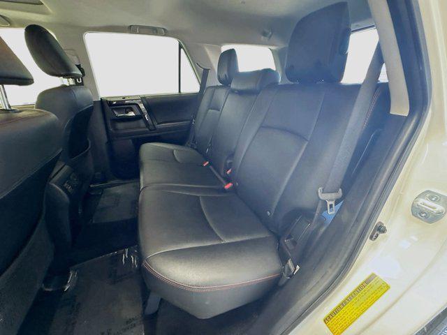 used 2021 Toyota 4Runner car, priced at $41,500