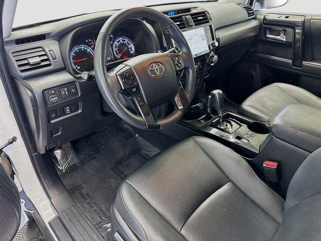 used 2021 Toyota 4Runner car, priced at $41,500