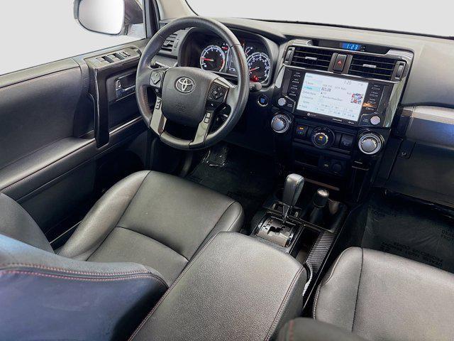 used 2021 Toyota 4Runner car, priced at $41,500
