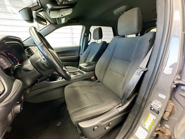 used 2021 Dodge Durango car, priced at $25,888