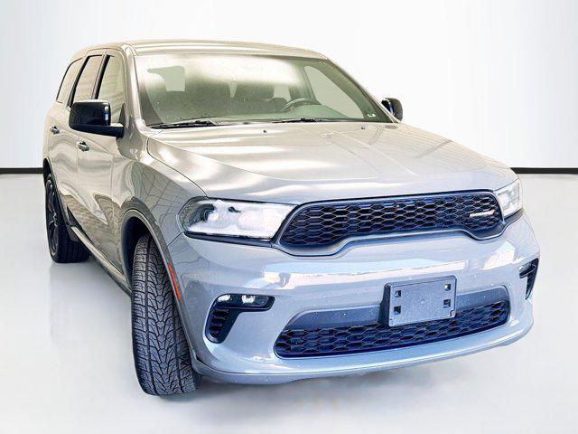 used 2021 Dodge Durango car, priced at $25,888