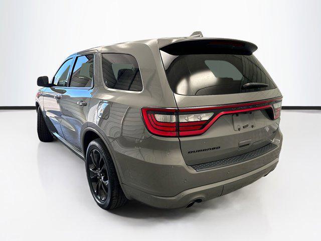 used 2021 Dodge Durango car, priced at $25,888