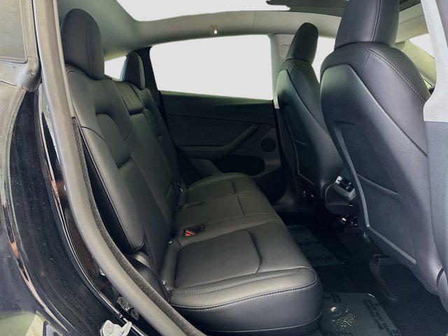used 2024 Tesla Model Y car, priced at $34,888
