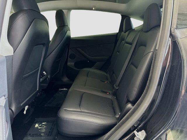 used 2024 Tesla Model Y car, priced at $34,888