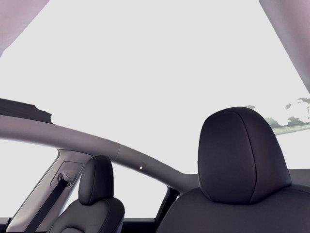 used 2024 Tesla Model Y car, priced at $34,888