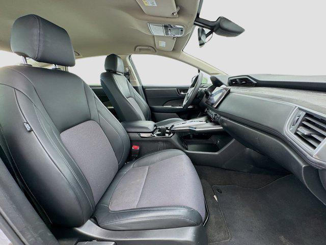 used 2018 Honda Clarity Plug-In Hybrid car, priced at $18,488