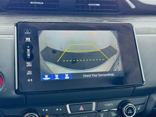 used 2018 Honda Clarity Plug-In Hybrid car, priced at $18,488