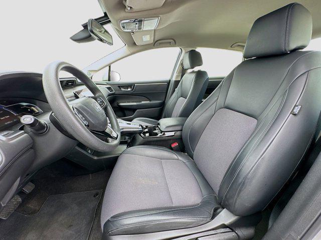 used 2018 Honda Clarity Plug-In Hybrid car, priced at $18,488