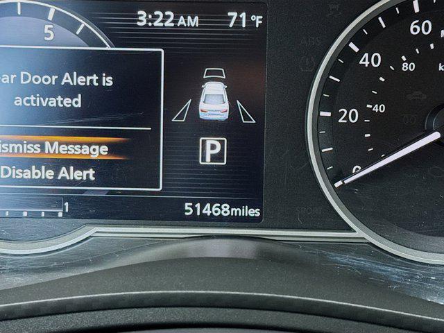 used 2020 Nissan Versa car, priced at $13,488