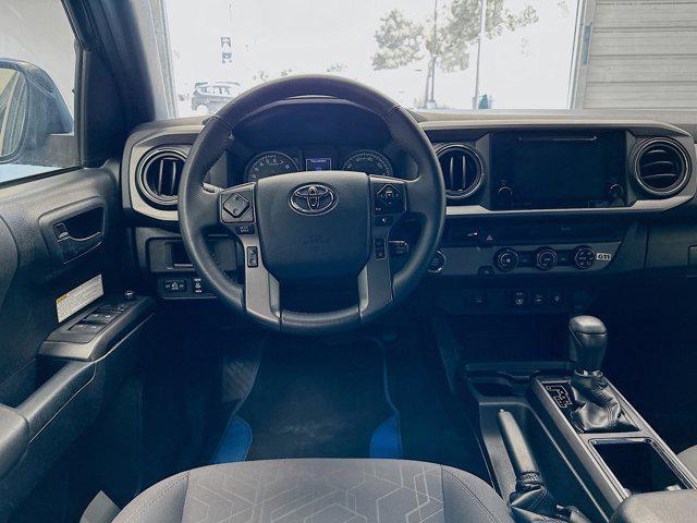 used 2018 Toyota Tacoma car, priced at $30,662