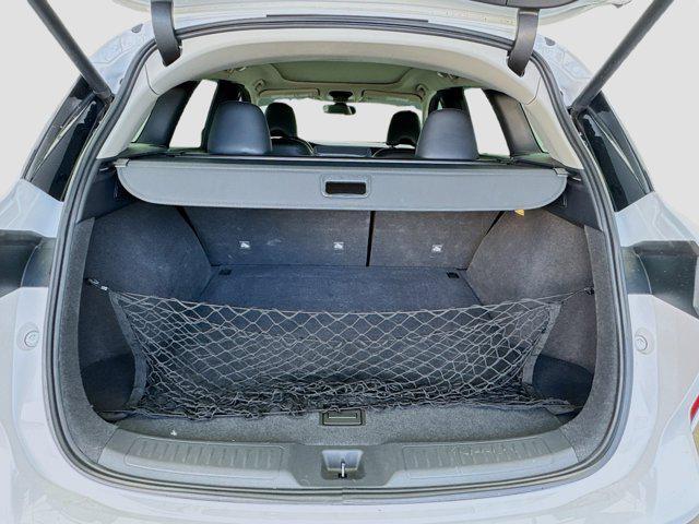 used 2022 INFINITI QX50 car, priced at $27,688