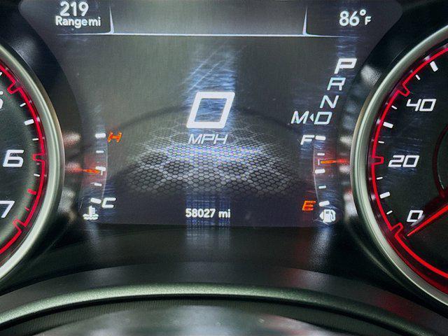used 2022 Dodge Charger car, priced at $21,500