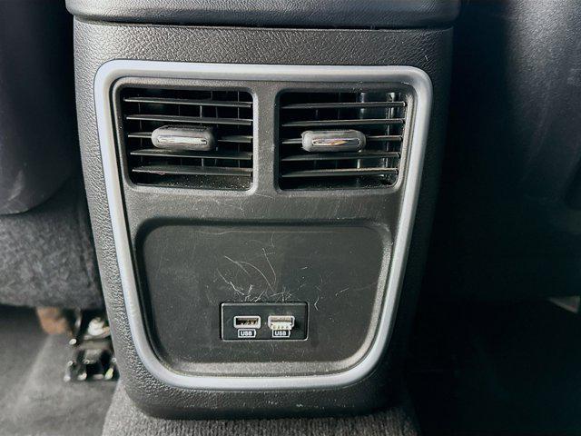 used 2022 Dodge Charger car, priced at $21,500