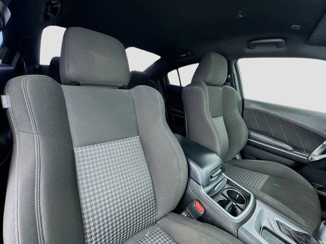 used 2022 Dodge Charger car, priced at $21,500