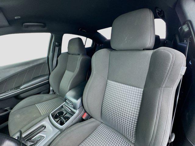 used 2022 Dodge Charger car, priced at $21,500