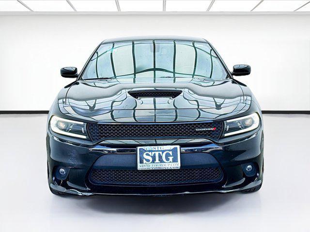 used 2022 Dodge Charger car, priced at $21,500