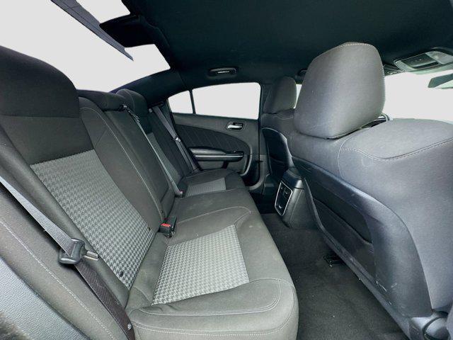 used 2022 Dodge Charger car, priced at $21,500
