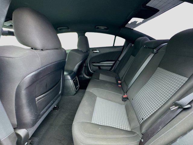 used 2022 Dodge Charger car, priced at $21,500