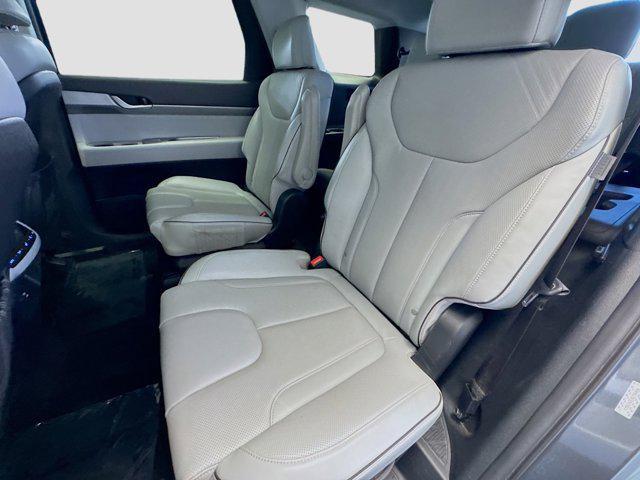 used 2024 Hyundai Palisade car, priced at $33,888