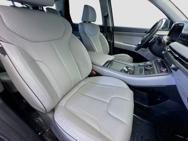 used 2024 Hyundai Palisade car, priced at $33,888