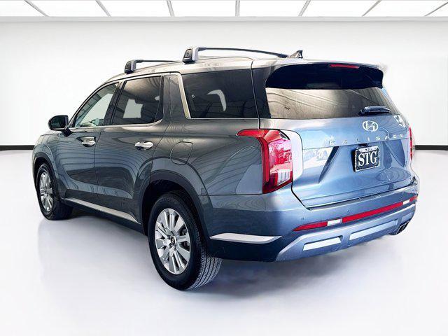 used 2024 Hyundai Palisade car, priced at $33,888