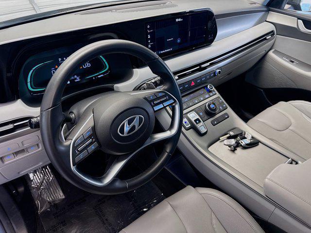 used 2024 Hyundai Palisade car, priced at $33,888