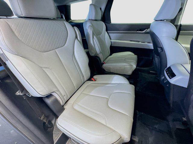 used 2024 Hyundai Palisade car, priced at $33,888