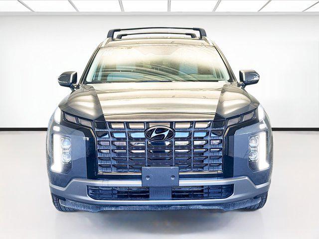 used 2024 Hyundai Palisade car, priced at $33,888