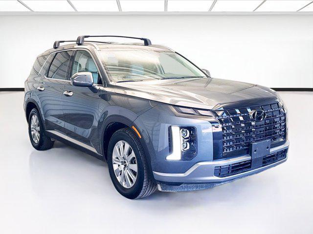 used 2024 Hyundai Palisade car, priced at $33,888