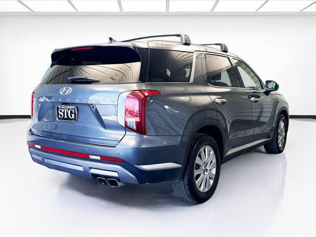 used 2024 Hyundai Palisade car, priced at $33,888