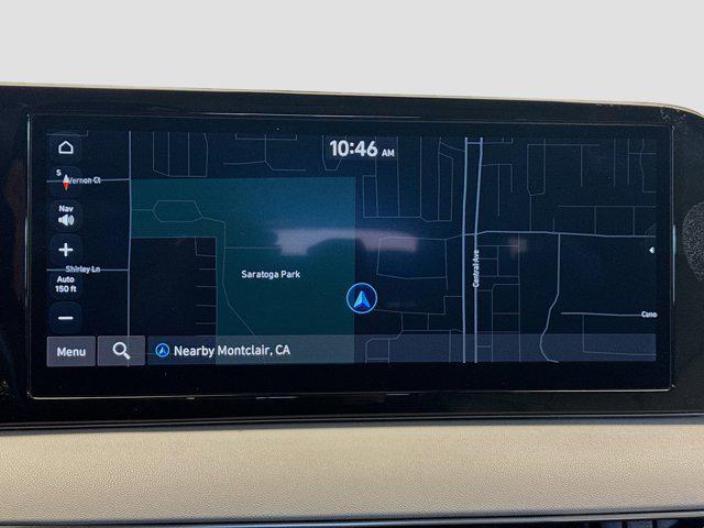 used 2024 Hyundai Palisade car, priced at $33,888