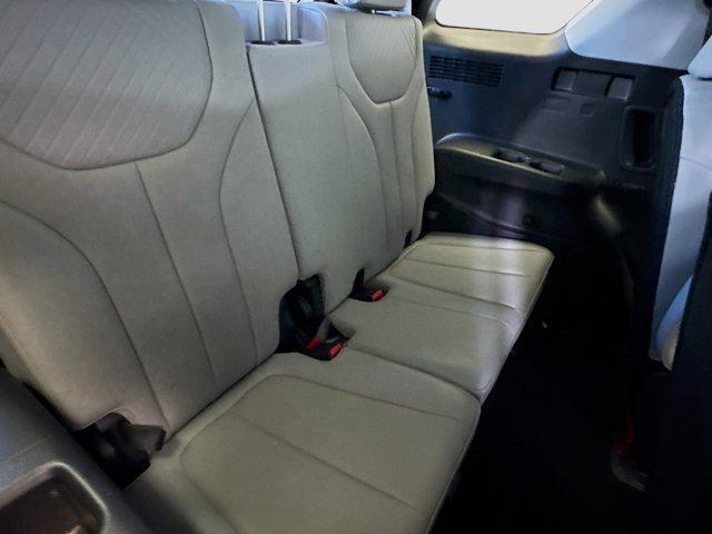 used 2024 Hyundai Palisade car, priced at $33,888