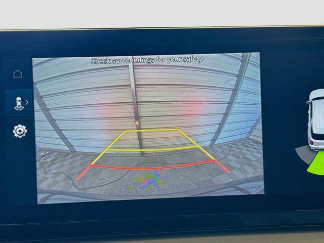 used 2024 Hyundai Palisade car, priced at $33,888