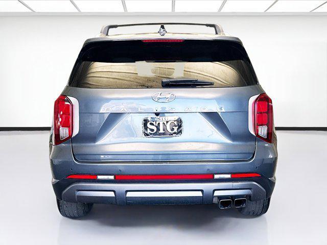 used 2024 Hyundai Palisade car, priced at $33,888