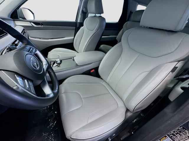 used 2024 Hyundai Palisade car, priced at $33,888