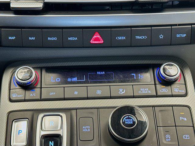 used 2024 Hyundai Palisade car, priced at $33,888