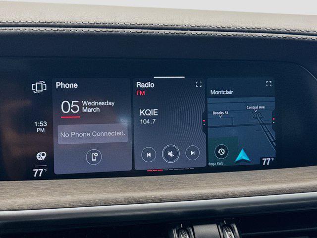 used 2022 Alfa Romeo Stelvio car, priced at $26,677