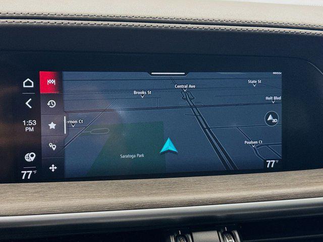 used 2022 Alfa Romeo Stelvio car, priced at $27,248