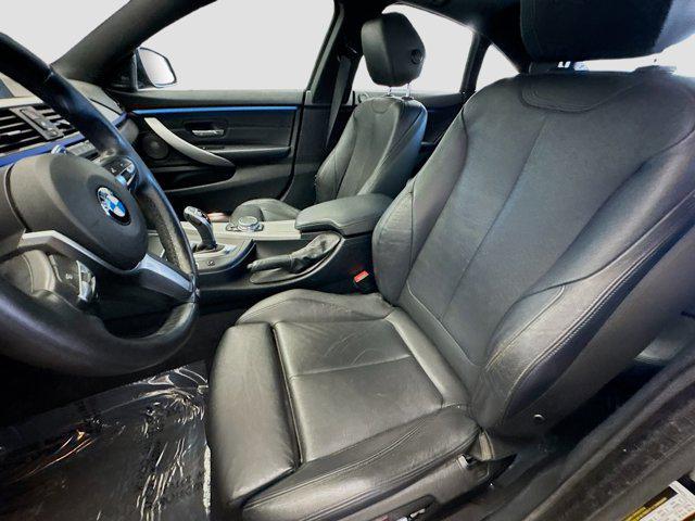 used 2016 BMW 428 Gran Coupe car, priced at $16,477
