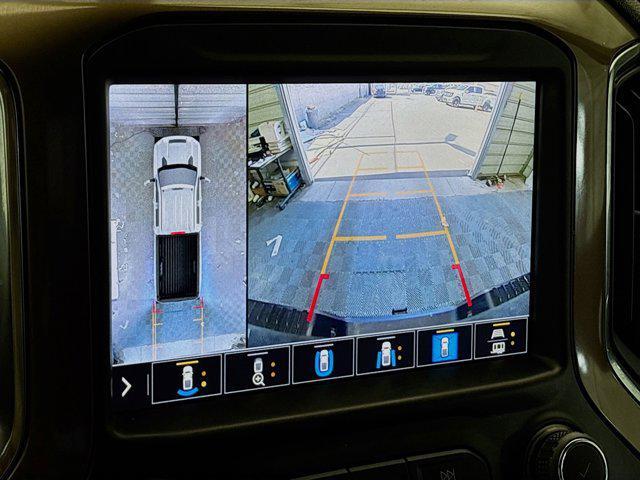 used 2022 Chevrolet Silverado 2500 car, priced at $57,300