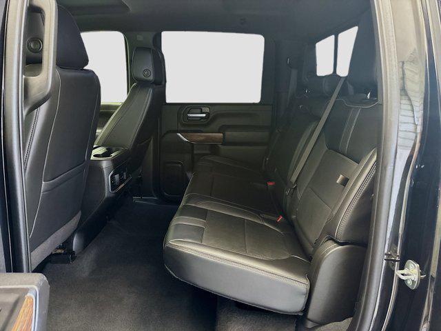 used 2022 Chevrolet Silverado 2500 car, priced at $57,300