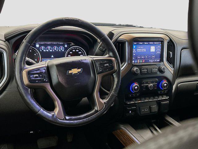 used 2022 Chevrolet Silverado 2500 car, priced at $57,300