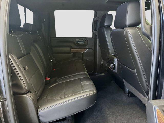 used 2022 Chevrolet Silverado 2500 car, priced at $57,300