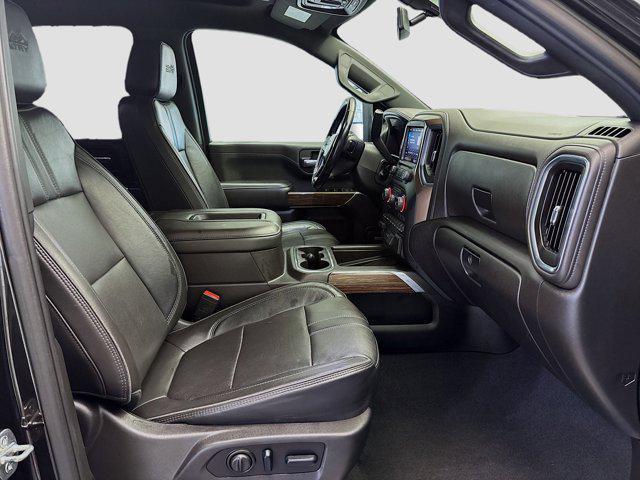 used 2022 Chevrolet Silverado 2500 car, priced at $57,300
