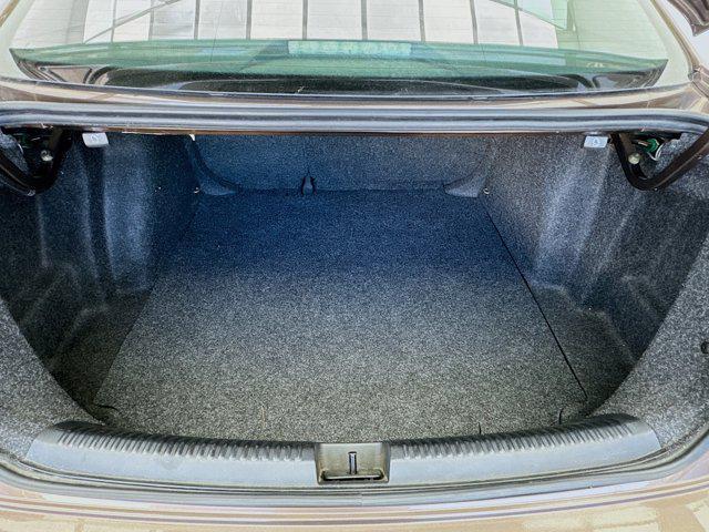 used 2015 Volkswagen Jetta car, priced at $8,395