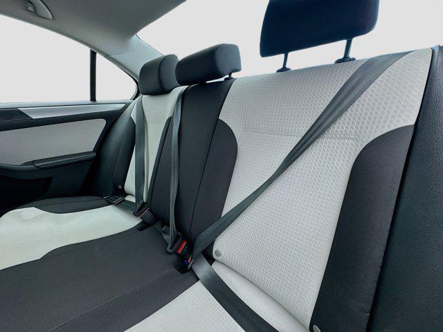 used 2015 Volkswagen Jetta car, priced at $8,395