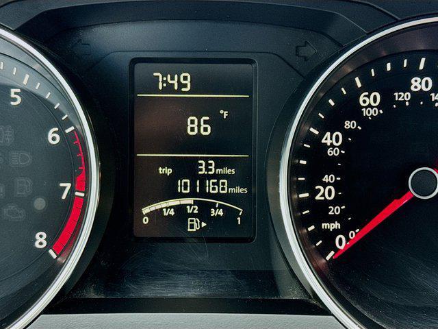 used 2015 Volkswagen Jetta car, priced at $8,395