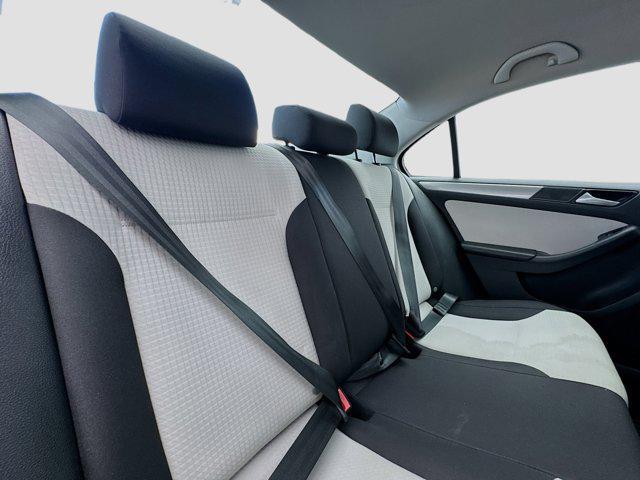 used 2015 Volkswagen Jetta car, priced at $8,395