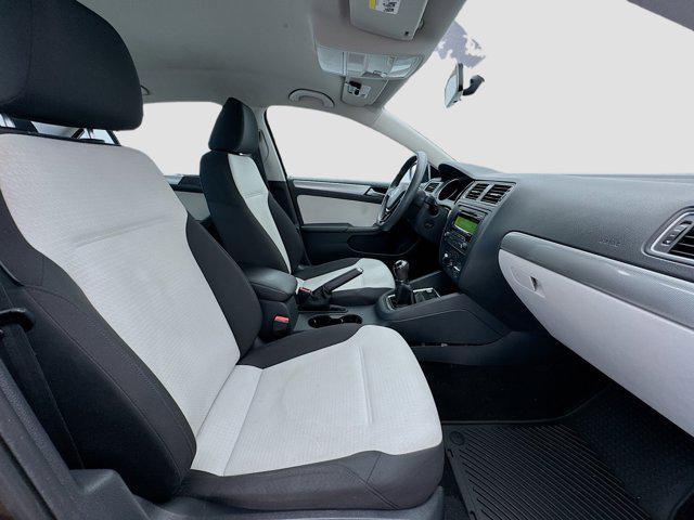 used 2015 Volkswagen Jetta car, priced at $8,395